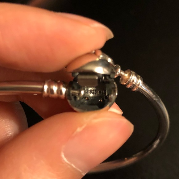 Authenticity check 2 - Picture 2 of 8